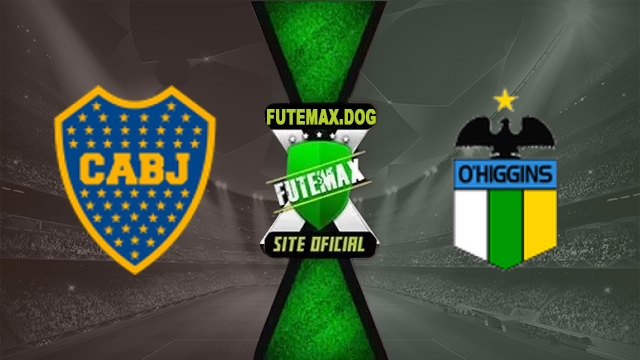 Assistir Boca Juniors x O’Higgins AO VIVO Online Grátis em HD 23/07/2026