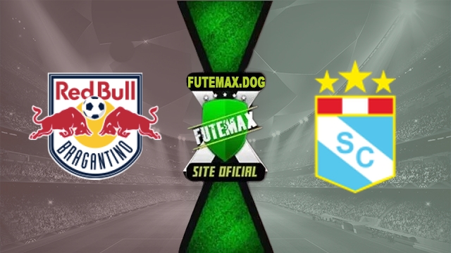 Assistir Bragantino x Sporting Cristal AO VIVO Online Grátis em HD 29/07/2026