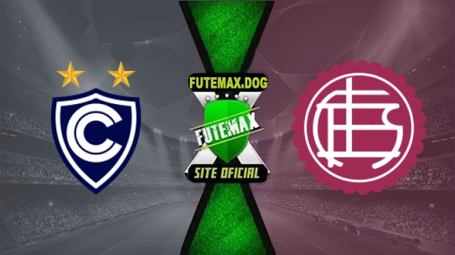 Assistir Cienciano x Lanús AO VIVO Online Grátis em HD 29/07/2026