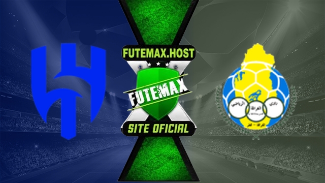 Assistir Al Hilal x Al Gharafa AO VIVO Online Grátis em HD 15/09/2026
