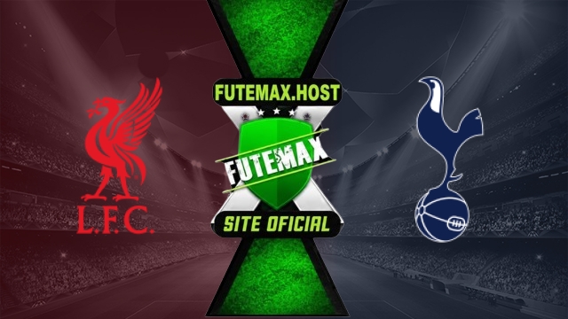 Assistir Liverpool x Tottenham AO VIVO Online Grátis em HD 15/09/2026