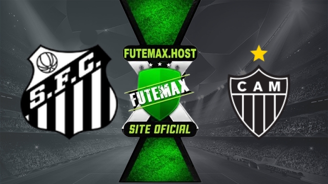 Assistir Santos x Atletico-MG AO VIVO Online Grátis em HD 09/09/2026